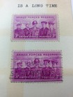 Scott  1067 X2 Armed Forces Reserve 3 Cents