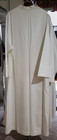Clergy Server Alb Liturgical Apostolate Center Usa 59-60  Long Unique Design