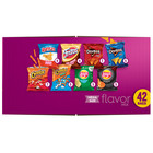 Minimalistic frito-lay Flavor Mix Variety Pack Snack Chips  42 Count Multipack