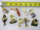 Vintage Jaycees Pin Lot