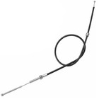 30588 Front Tine Tiller Cable For Earth-quake 20908 20970 rpls 3108a  20827  W