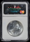 1959 Sc 1 Co Hk Rush To The Rockies Centennial So-called Dollar Ngc Ms 65