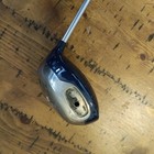 Callaway Great Big Bertha Ii  10 Degree Driver Gbb System 75 Firm Flex Rh