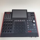 Broken Akai Professional Mpc-x Music Production And Sampling Workstation