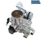 1997-2000 4runner Tacoma Toyota 4cyl 2 4 2 7 Throttle Body Oem