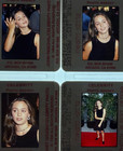 Eliza Dushku Buffy The Vampire Slayer Orig  Photos 35mm Slide Transparency 845