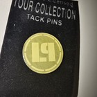 Linkin Park Tour Tack Pin 1    Official Licensed Nu Metal Rap Rock Band