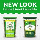 Greenies Cat Treats  Feline Veterinarian-recommended Adult Natural Dental Treats