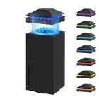 Usb Rgb Cooling Fan For Xbox Series X Console Adjustable Low-noise Cooler Stand