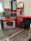 Nintendo Switch 2     Mario Kart World Bundle   Brand New  Sealed