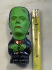 Rare  1960s  Frankenstein Monster Nik Troll Horror Toy Figure