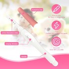 Hcg Pregnancy Tests 3 Tests box Early Detection Home Test Individually Sealed