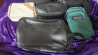 6 Camera Bag Carrier Bags Lot Vintage Case Logic Remington Tek Digital Concepts 