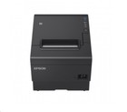 Epson Tm-t88vii Thermal Receipt Printer - Black