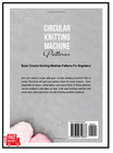 Circular Knitting Machine Patterns  Basic Patterns    