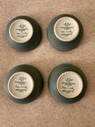 Lenox Winter Greetings Everyday Condiment sauce dipping Bowl  Set  Of 4  Nwot