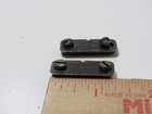 2 Vintage Parker Hale Sight Plates  Bsa Martini   a2