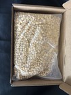 Gosports Synthetic Corn Fill 8lb Bulk Bag Corn Pellets All Weather For Cornhole