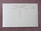 Orig Vintage Rppc Steamship Rms Mauretania Lounge First Class Unposted Excellent