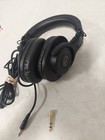 Audio-technica Ath-m30x Professional Studio Monitor Headphones Tested  2859