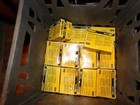 5 Packs Of Dewalt Powder Drive Pins 1    1 2  Pack Of 25  ddf381115p   Loads