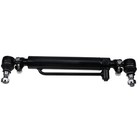 2x Power Steering Cylinder D128454 D84800 For Case 480c 580c 580d 586d 586d 586e