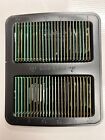 Lot Of 50 4gb Ddr4 Memory Pc4-3200 Sodimm Laptop Ram 3200mhz -fast Shipping