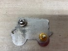 Vtg Coors Beer Colorado Jaycees Wagon Pin