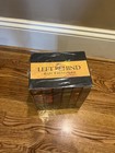 Left Behind Gift Collection Books Lahaye Jenkins Boxed Volumes 1-6 New sealed