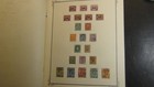 Stampsweis Italy Stamp Collection In Scott Specialty Album Est 1187 To  72