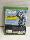 Fortnite  Deep Freeze Bundle  microsoft Xbox One  2018  No Scratches Code Read