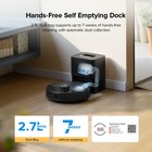 Roborock Q7 M5  Self-empty Robot Vacuum Cleaner  10000pa - Certified Refurbished
