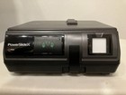 Powerslidex Scanner