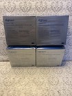 New 4 Factory Sealed Boxes  Highland 3m 5 1 4  Diskettes Ds Dd Ibm Pc Pc Xt Disc