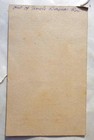 1880s Antique Victorian Trade Card Harrisburg Pa John Miller Mayers Clothiers