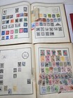 Joystamp  Scott  Minkus  Harris Album Pages Gaps Filler  Stamps Worldwide 3000 