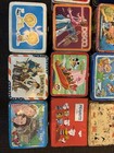 Vintage Lot Of 14 Metal Lunchbox 1970s 80s Retro Aladdin Retro Collection