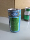 Vintage Beer Can Casey   s Lager Beer Monte Irvin Steel Can Pull Top Empty