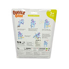 Pink Unicorn Bubble Gun Blower Blaster With Flashing Led Lights   Music Refill