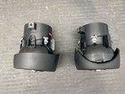 2018-2019 Alfa Romeo Stelvio Oem Front Left   Right A c Air Vent Set  2 