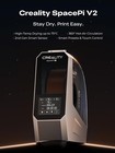    open   creality Space Pi V2 Filament Dryer3d Printer Filament Dryer Box