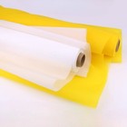 1m X 1 27m Width 40-420 Mesh Silk Screen Printing Fabric For Handwork Diy Craft