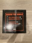 Daft Punk Around The World Zomba First Press