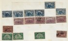 Us Misc Accum  29  Used  Incl  Scott 230-231 Colombians  234  295  614  7  a6282