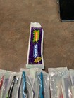 Various Oral B Nickelodeon Kids 20 Soft Toothbrushes