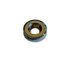 12 Mm Negative Rake Round Carbide Insert Cutter For Wood Turning