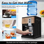 5 Gallons Water Cooler Dispenser Bottom Loading Hot   Cold Water Home Office New