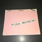 Original 1998 Finding Kelly Movie Rainbow Script Signed Draft Mystery Kids Coa