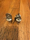 Vending Gum Machine Locks And Key Lot Of 2 