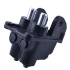 New Brake Valve Spool Re230251 156b7091 For John Deere 5200 5300  5045e 5055e